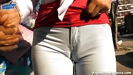 شعرت الكلبة الشباب د ...