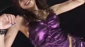 الحلو وقحة في جوارب  ...