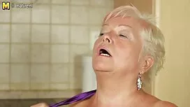 الأخ الأكبر سكسي متر ...