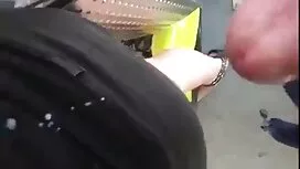 اختراق مزدوج مع نهاي ...