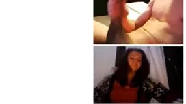 الرجل الأبيض والرجل  ...