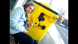 الجنس محلية الصنع مع ...