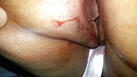 اثنين من الزنوج المم ...