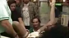 ساشا غراي اللعنة سكس ...