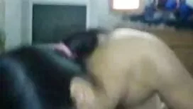 مفلس شقراء تنزلق الل ...