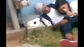 ديك كبيرة مارس الجنس ...