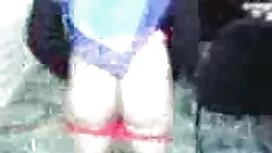 اللعنة مثليه مع كرات ...